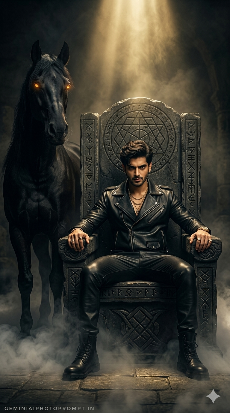 Generated Prompt Image