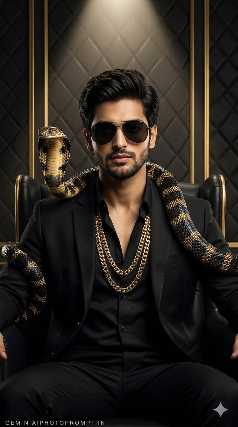 Generated Prompt Image