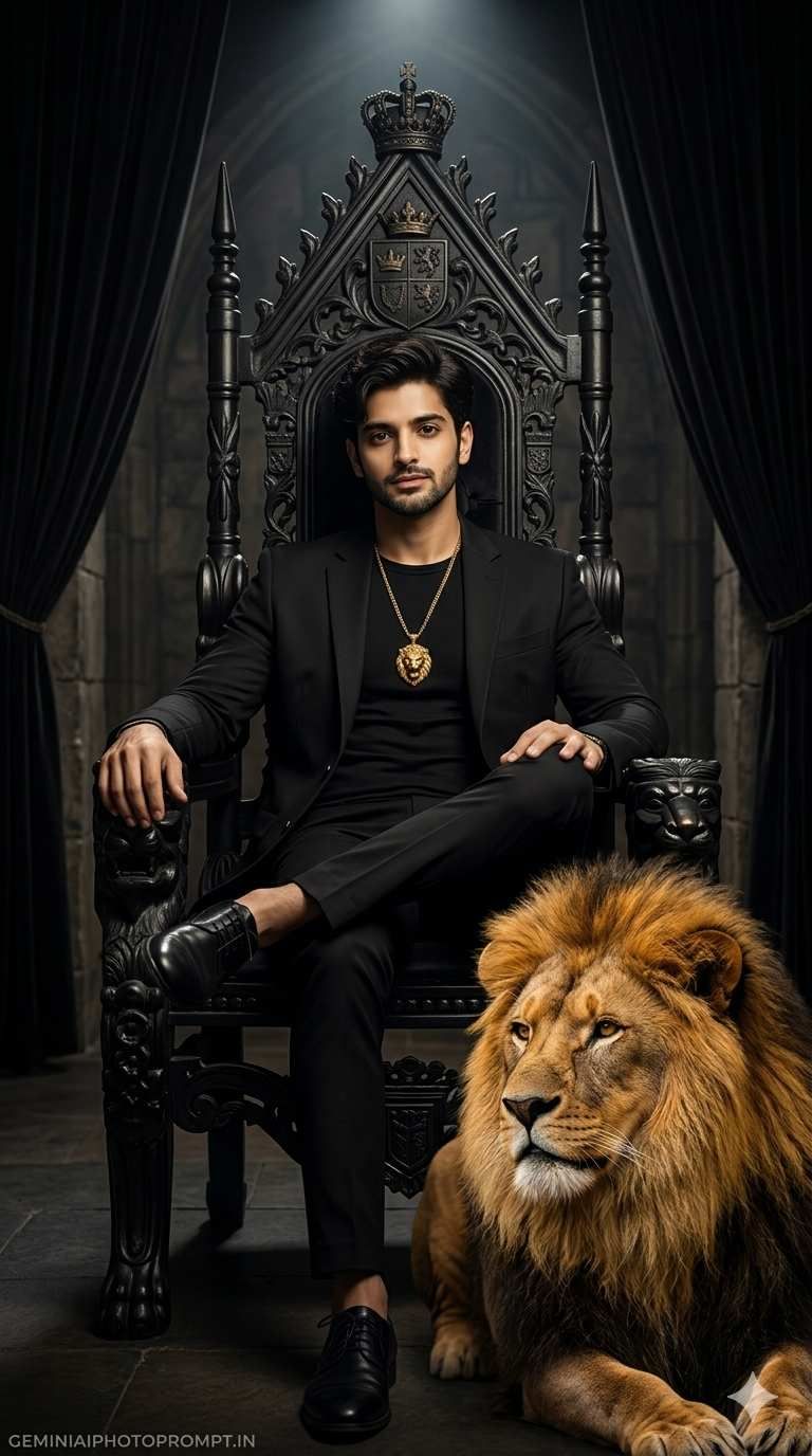 Generated Prompt Image