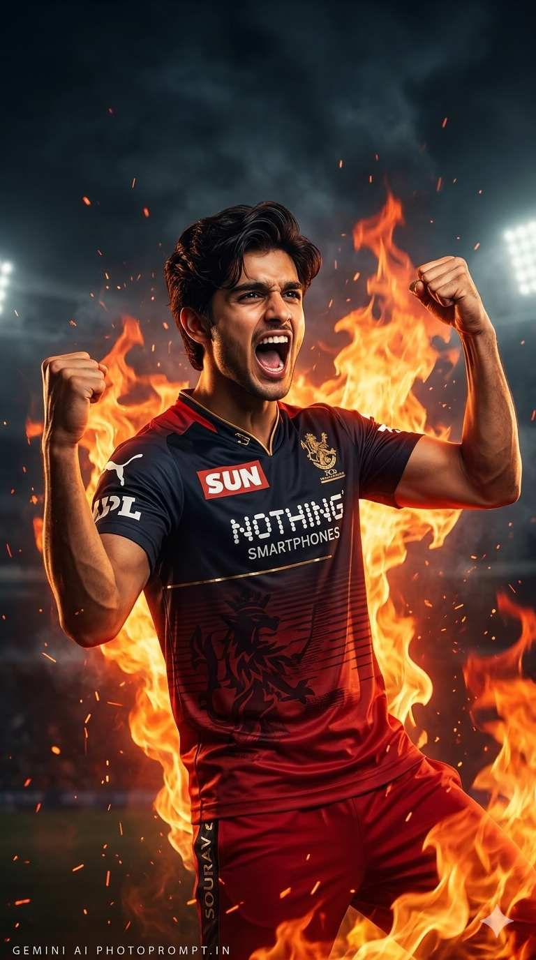 Generated Prompt Image