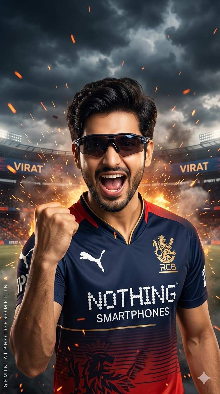 Generated Prompt Image