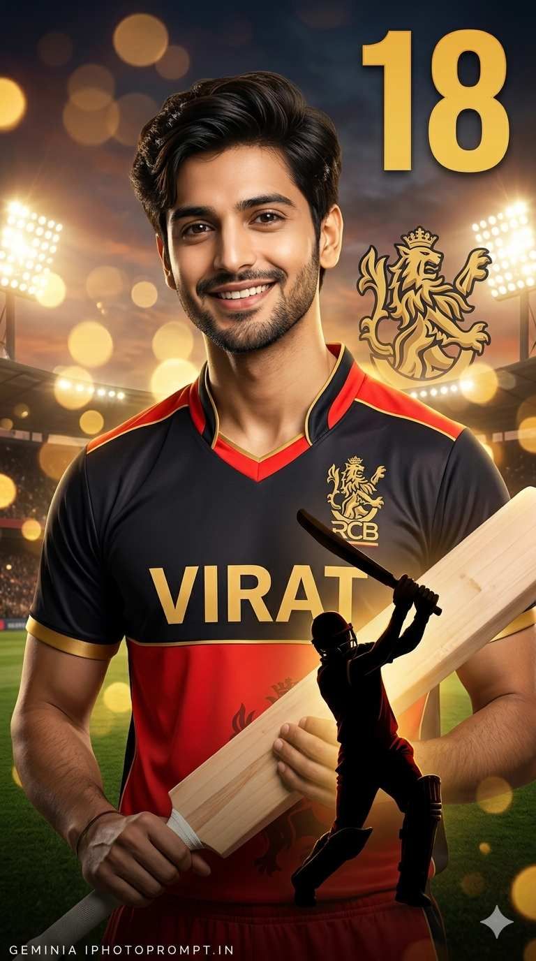 Generated Prompt Image