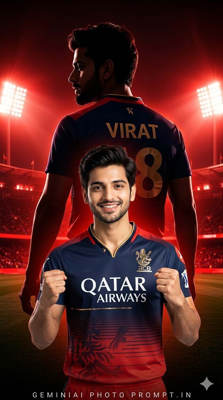 Generated Prompt Image