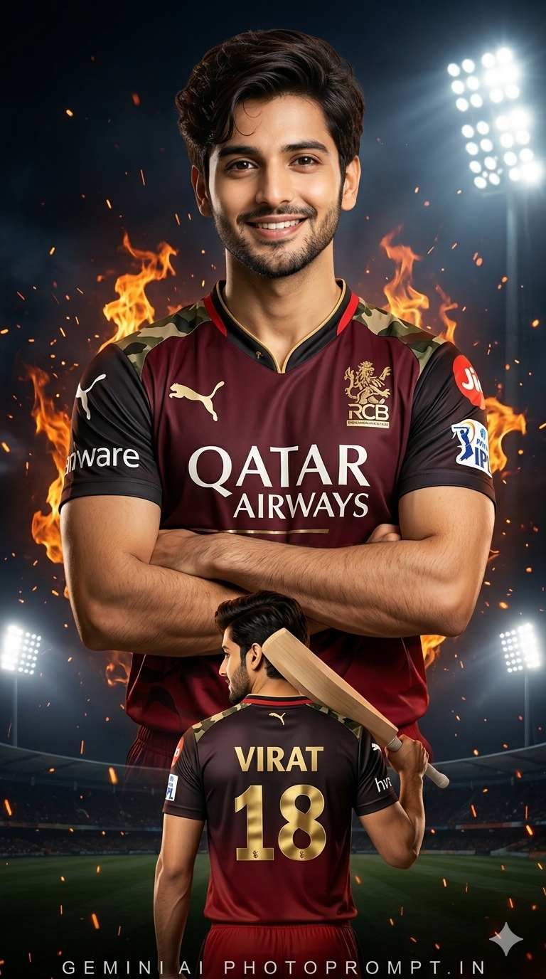 Generated Prompt Image