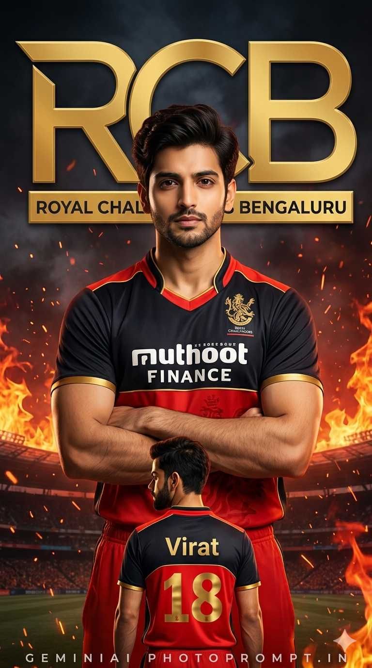 Generated Prompt Image