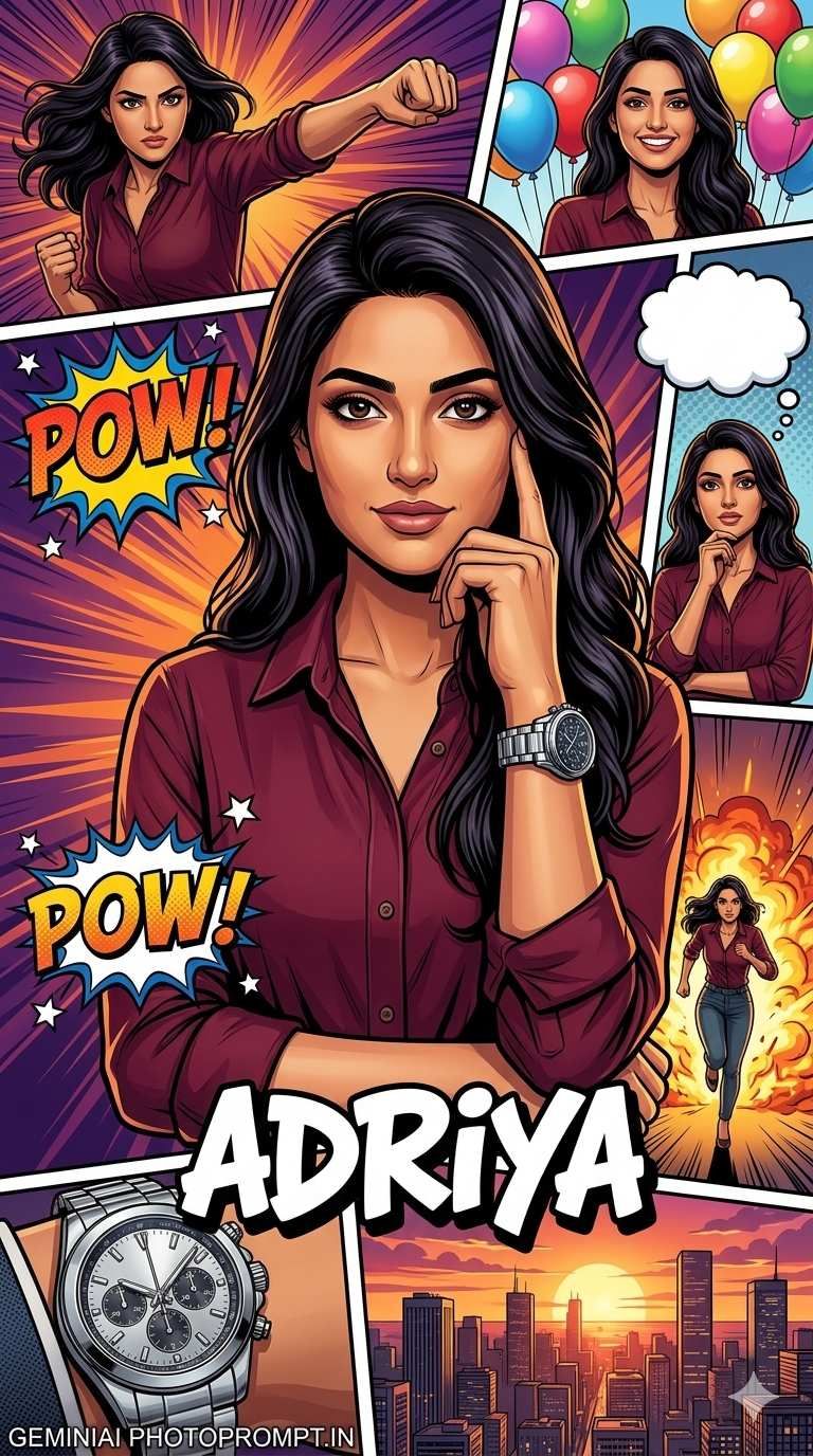 Generated Prompt Image