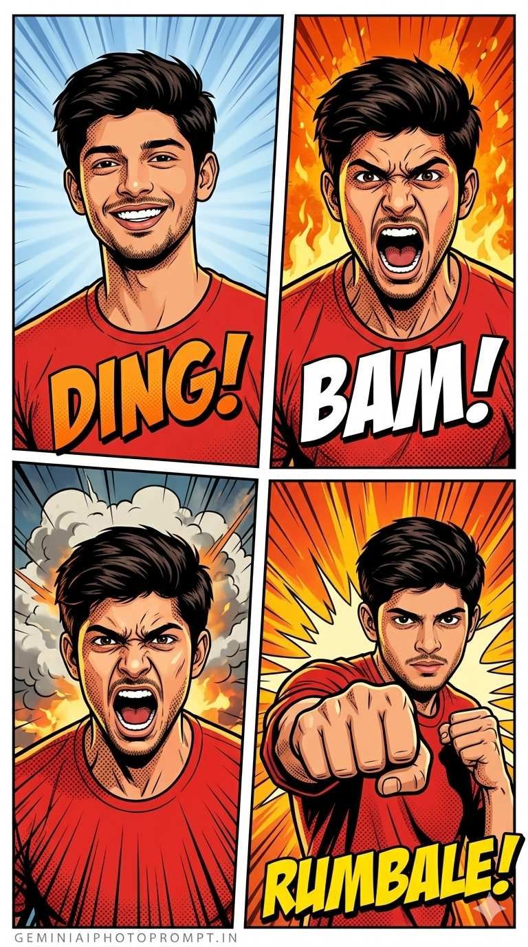 Generated Prompt Image