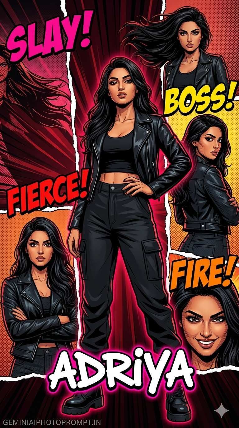 Generated Prompt Image