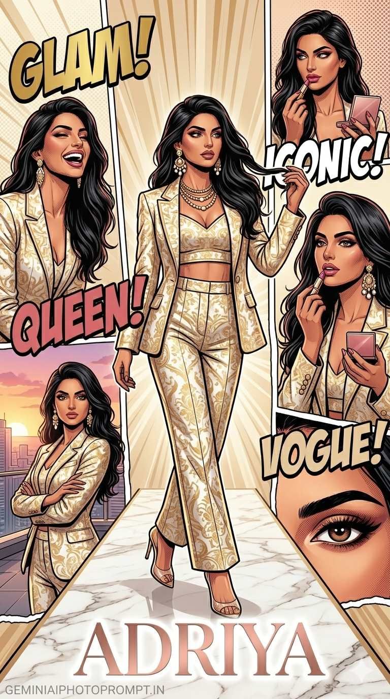 Generated Prompt Image