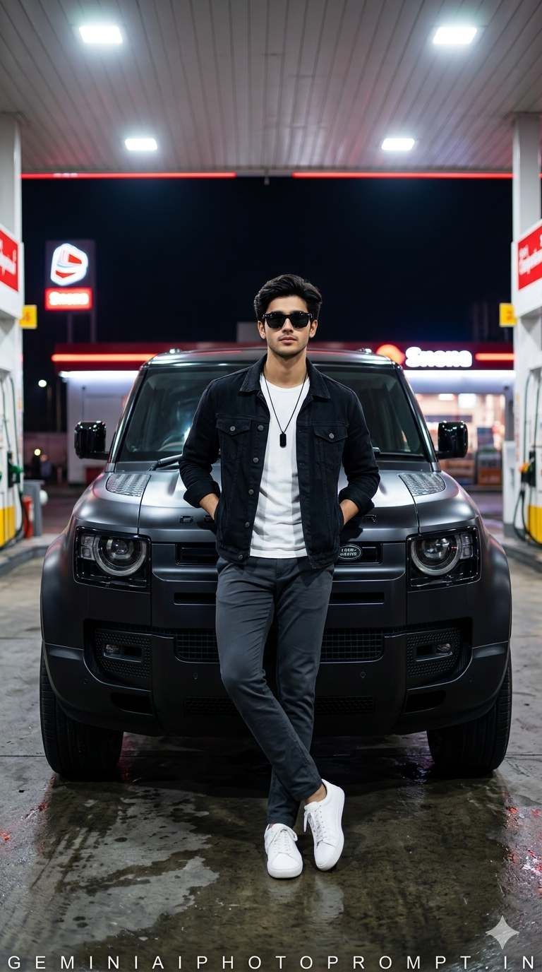 Generated Prompt Image