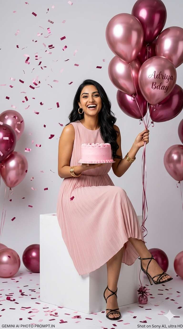 Generated Prompt Image