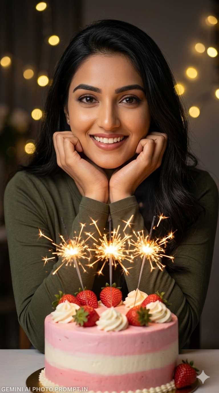 Generated Prompt Image