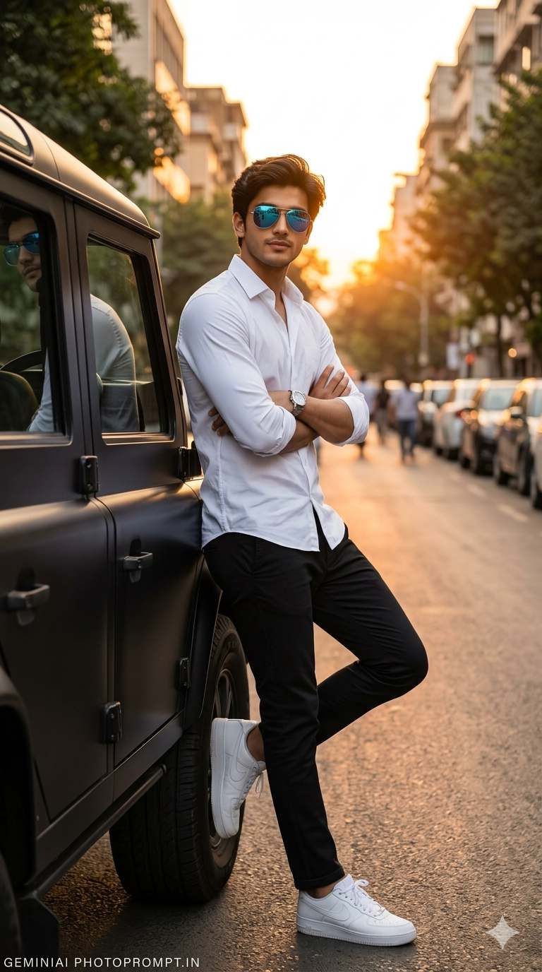 Generated Prompt Image