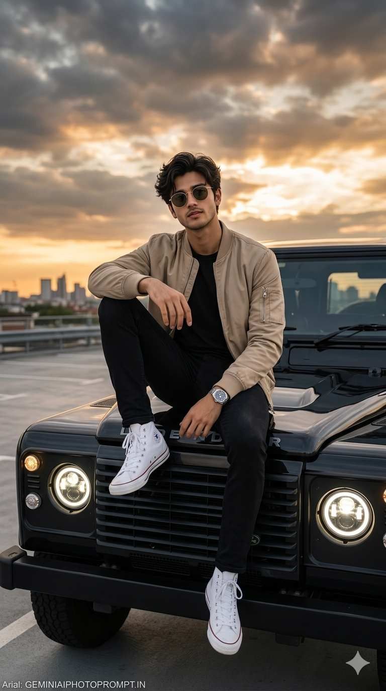 Generated Prompt Image