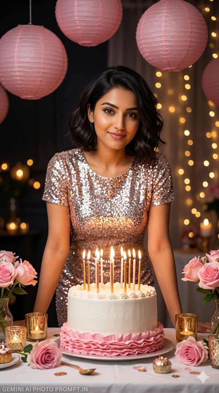 Generated Prompt Image