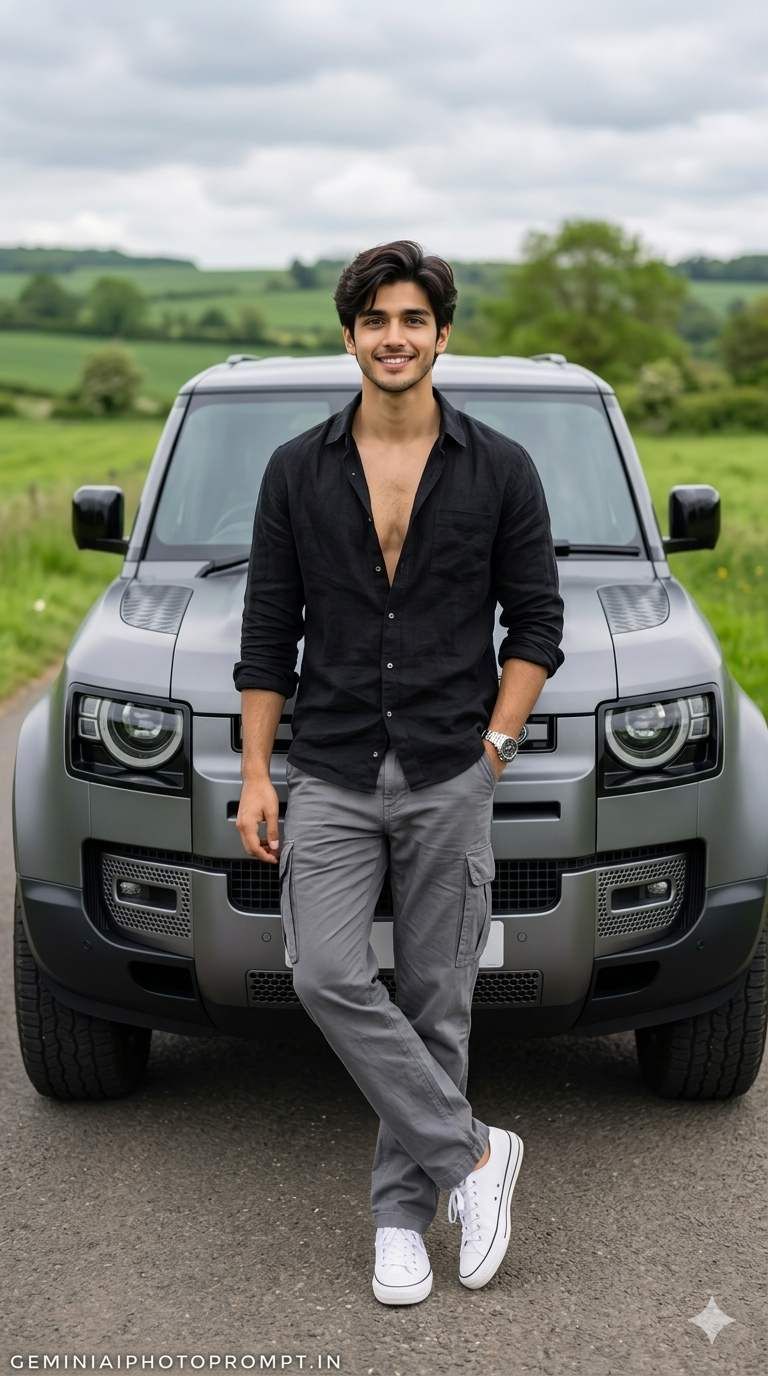 Generated Prompt Image