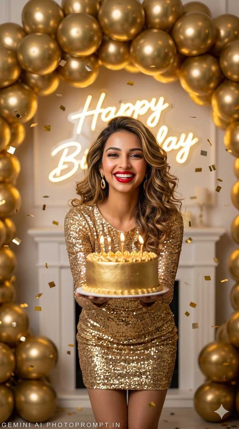 Generated Prompt Image