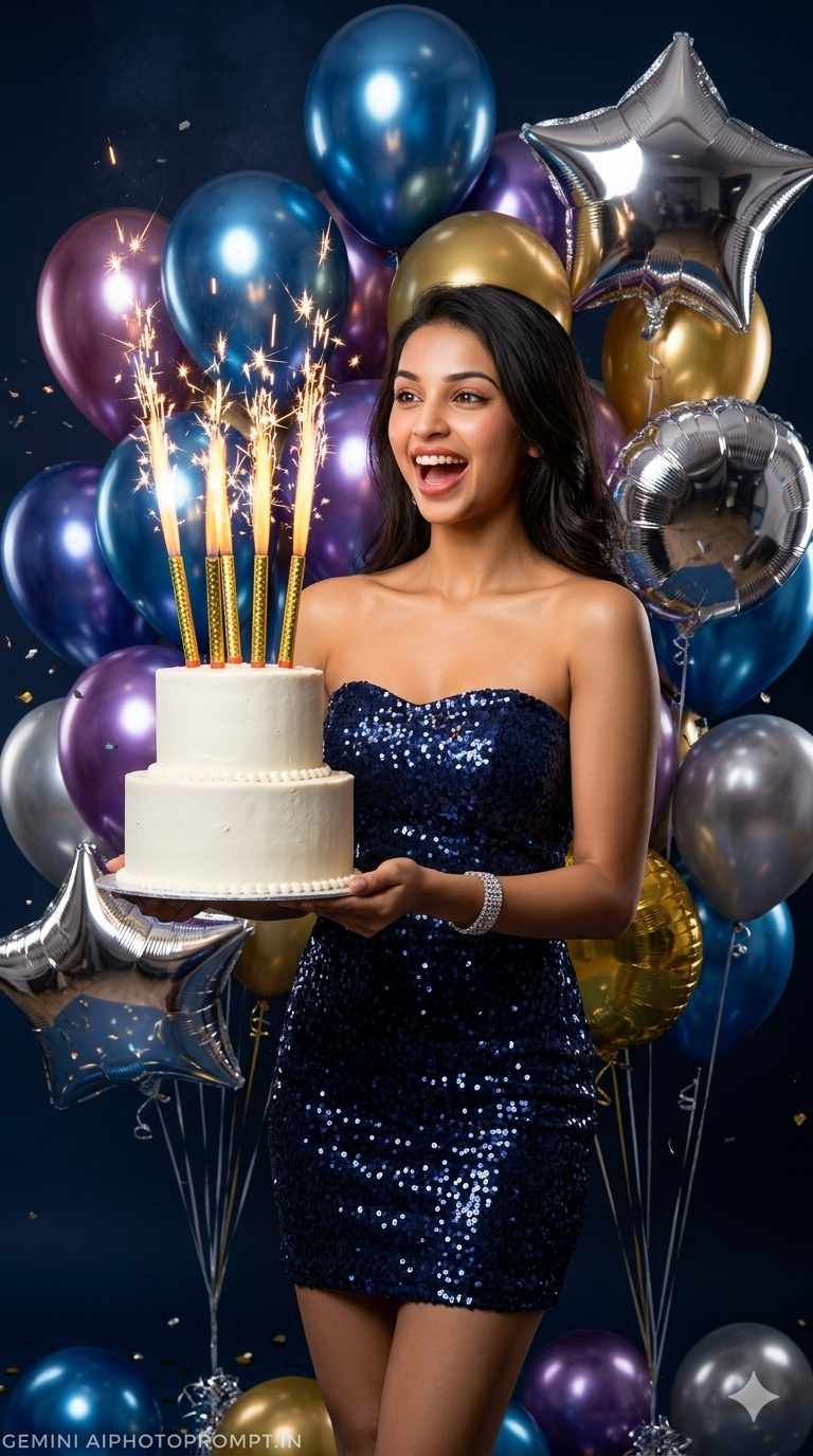 Generated Prompt Image