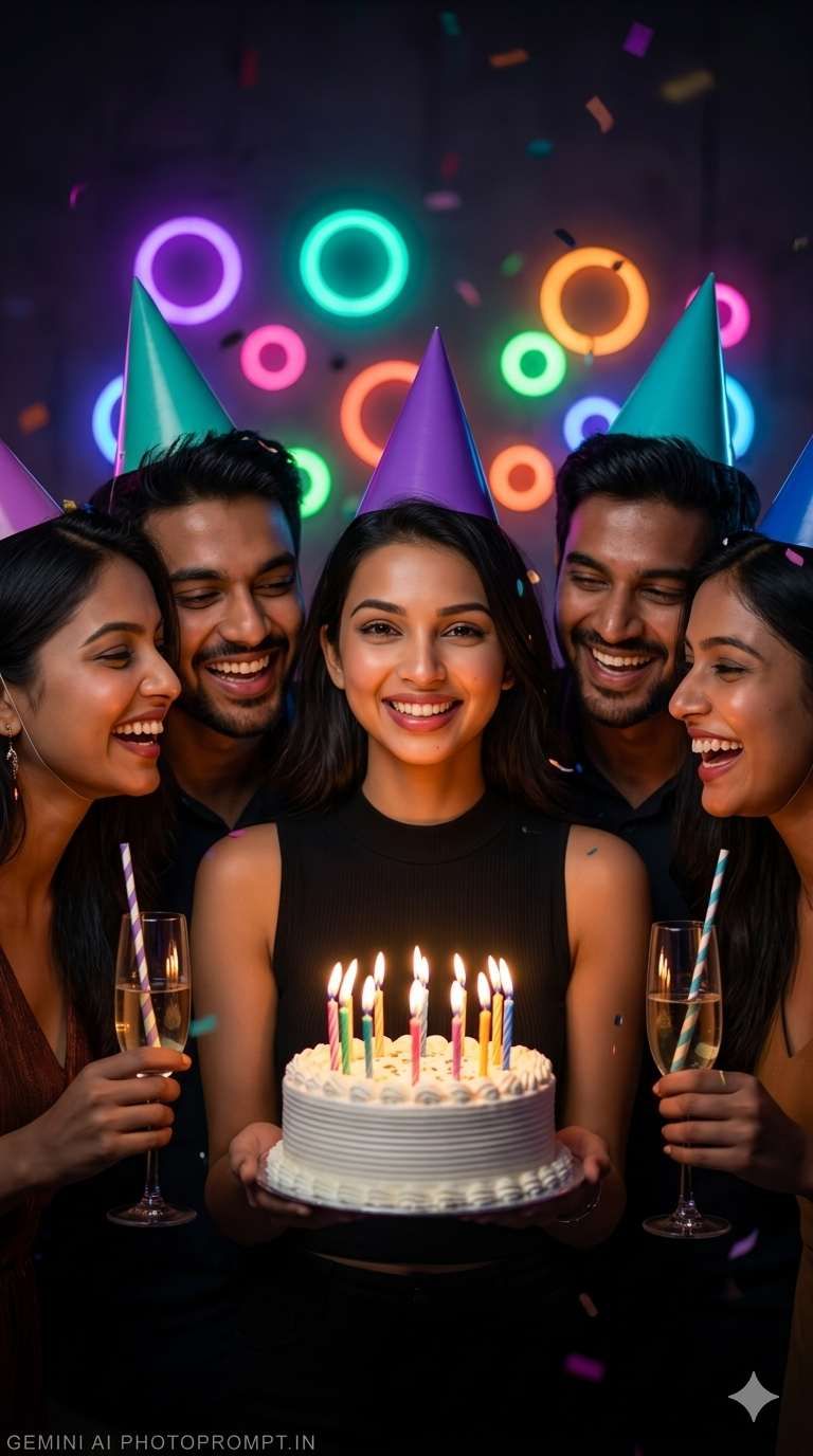 Generated Prompt Image