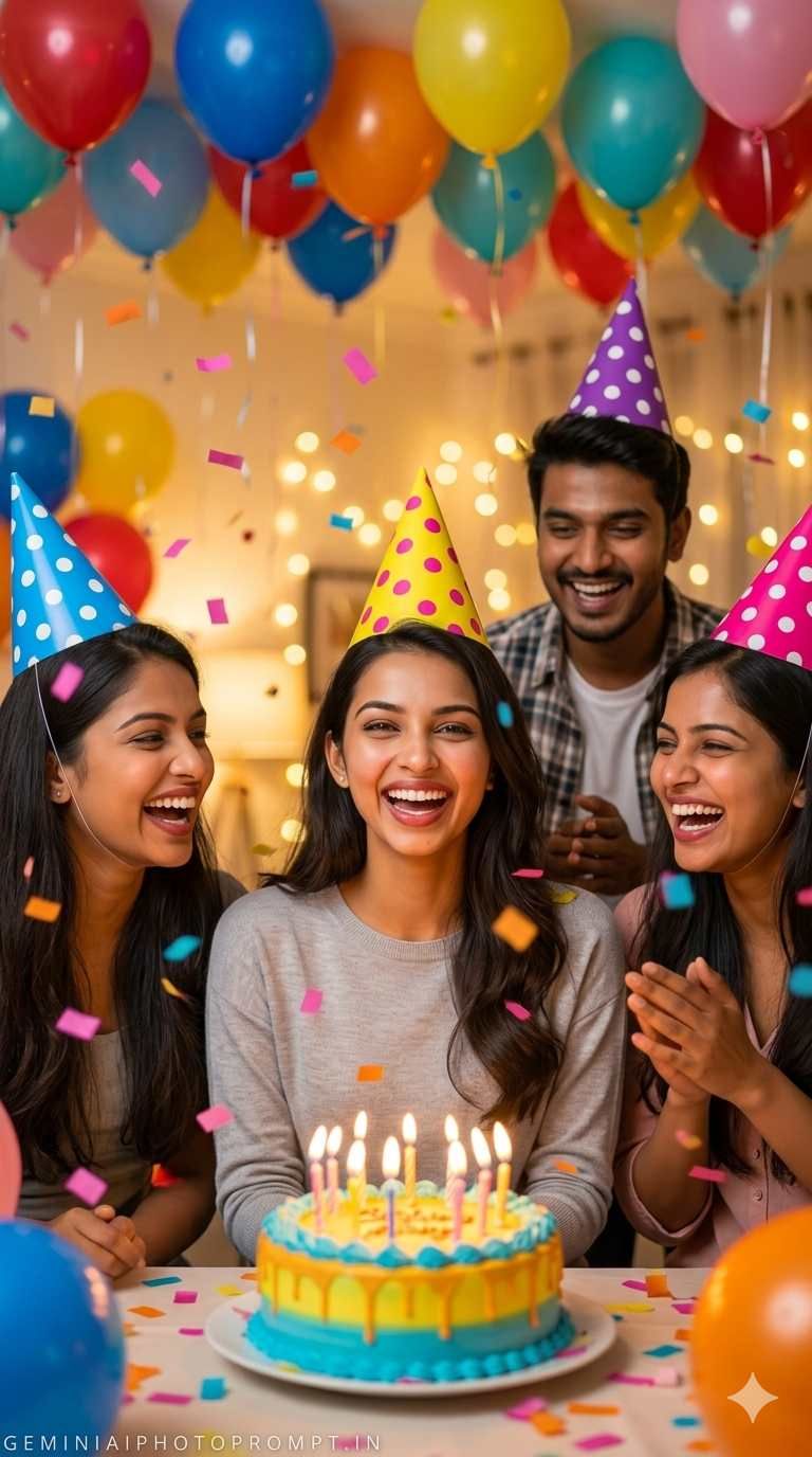 Generated Prompt Image