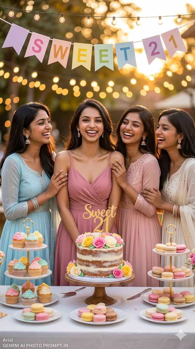 Generated Prompt Image