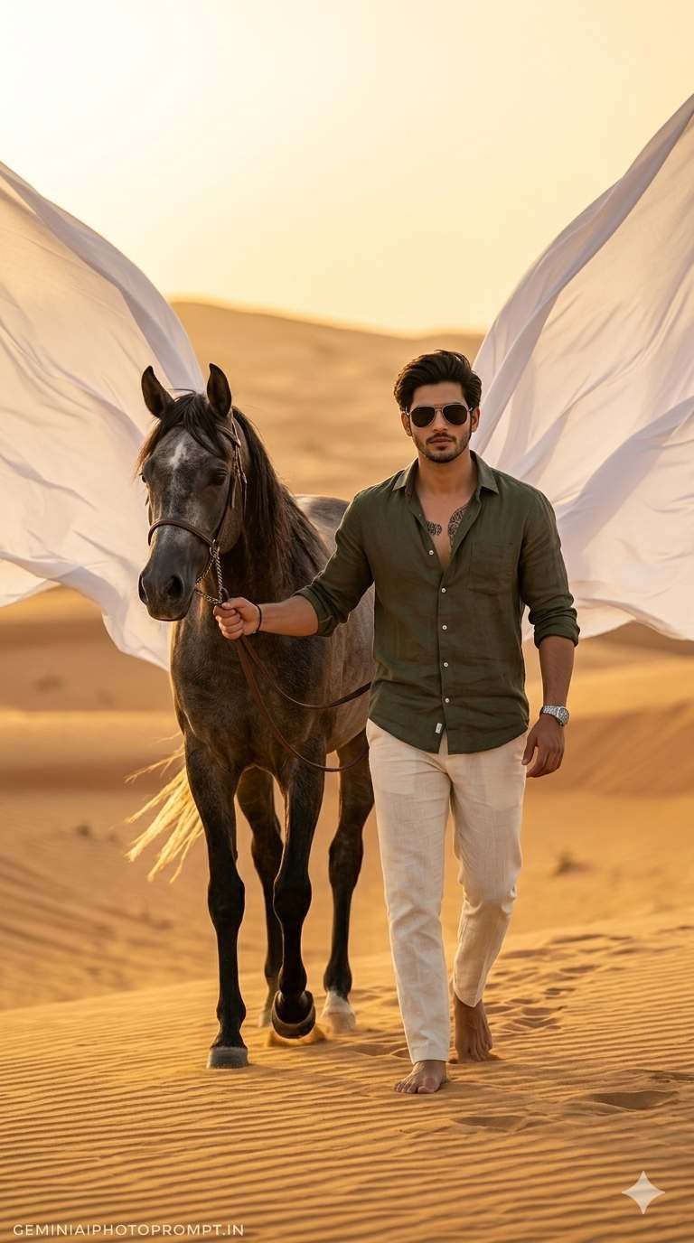 Generated Prompt Image