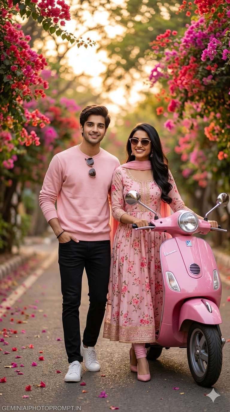 Generated Prompt Image