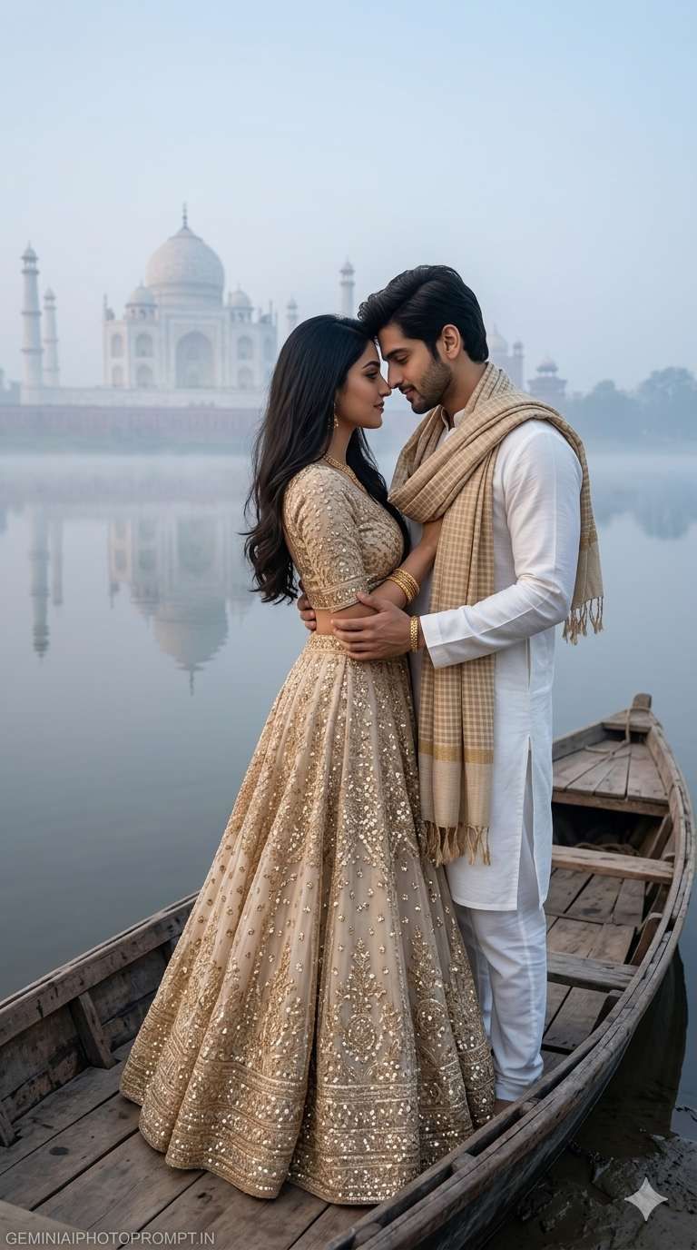 Generated Prompt Image