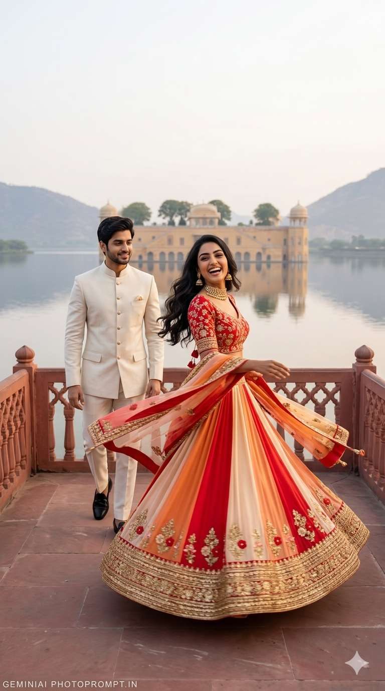 Generated Prompt Image