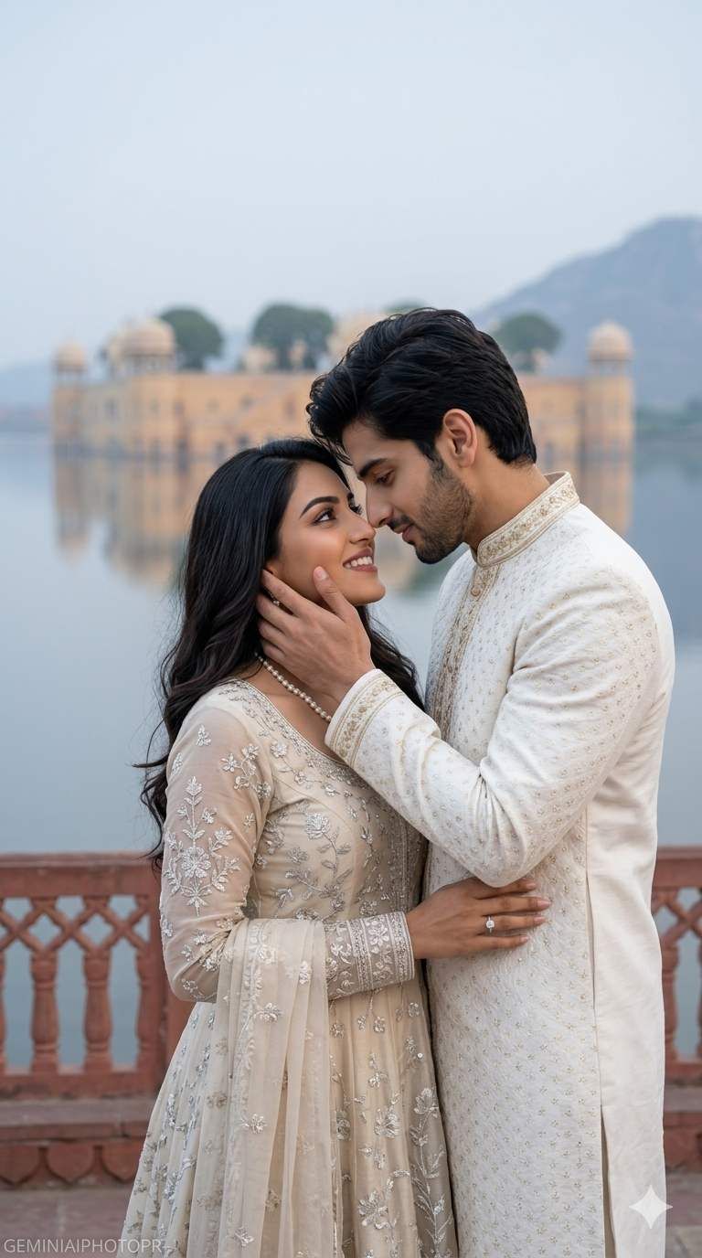 Generated Prompt Image