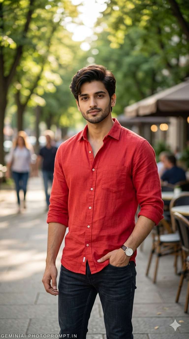 Generated Prompt Image