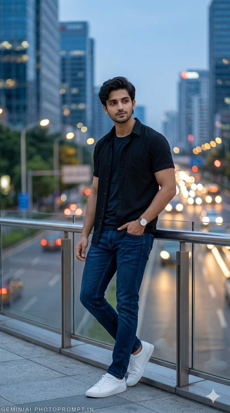 Generated Prompt Image