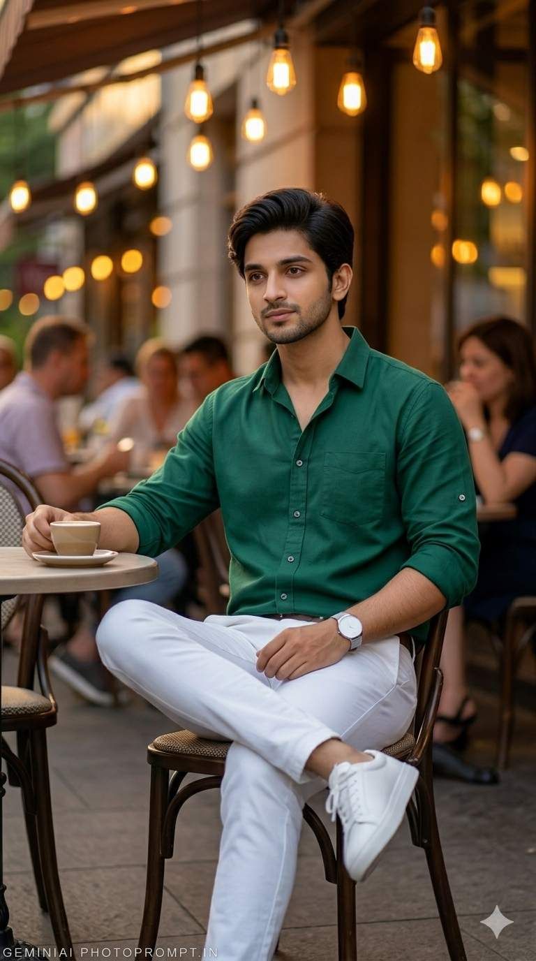 Generated Prompt Image