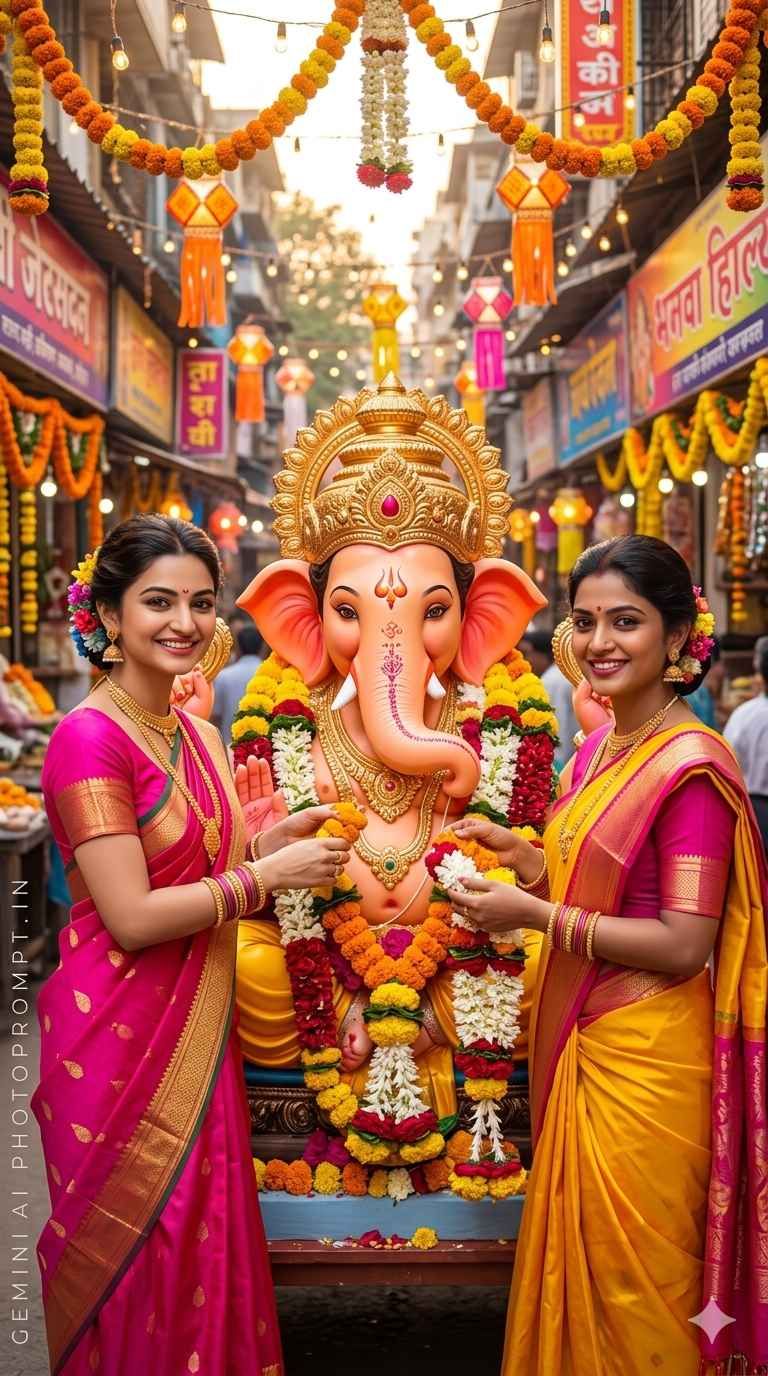 Generated Prompt Image