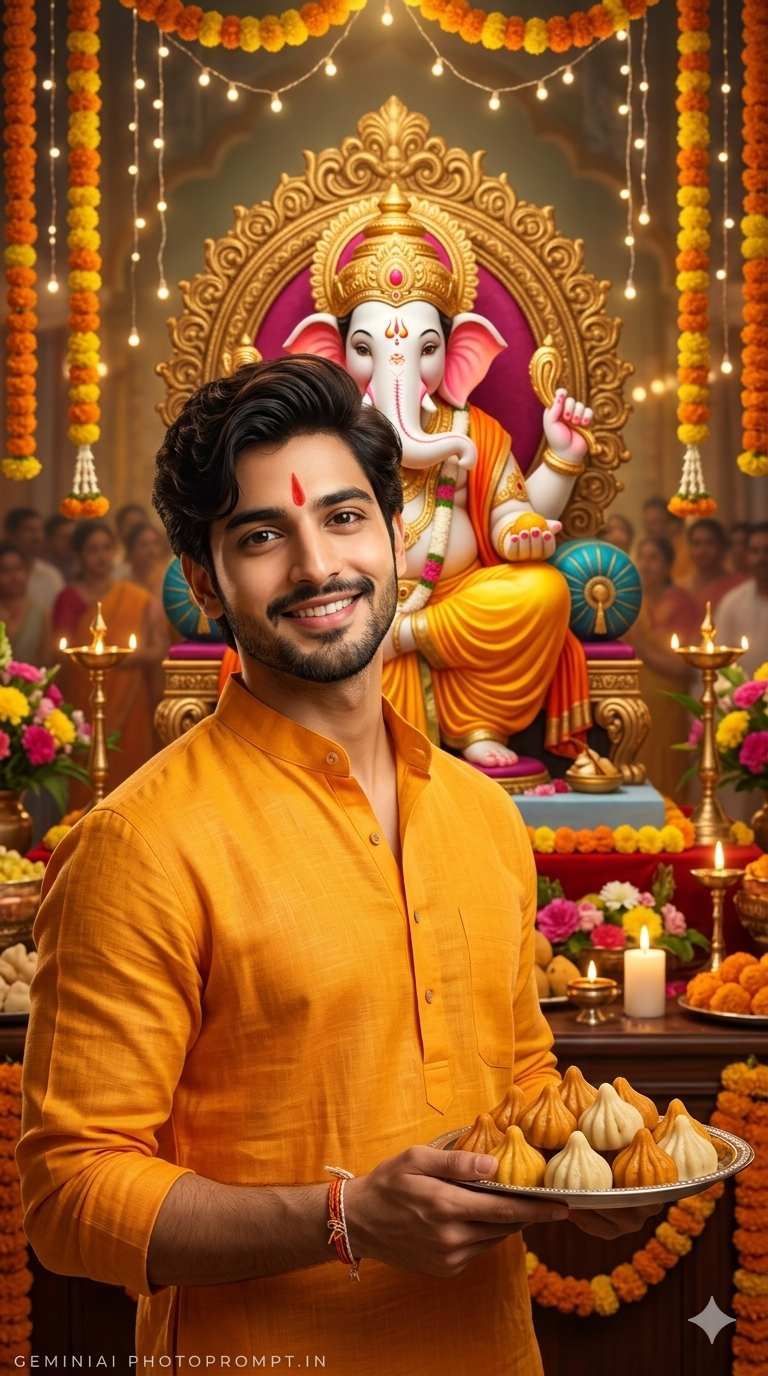 Generated Prompt Image