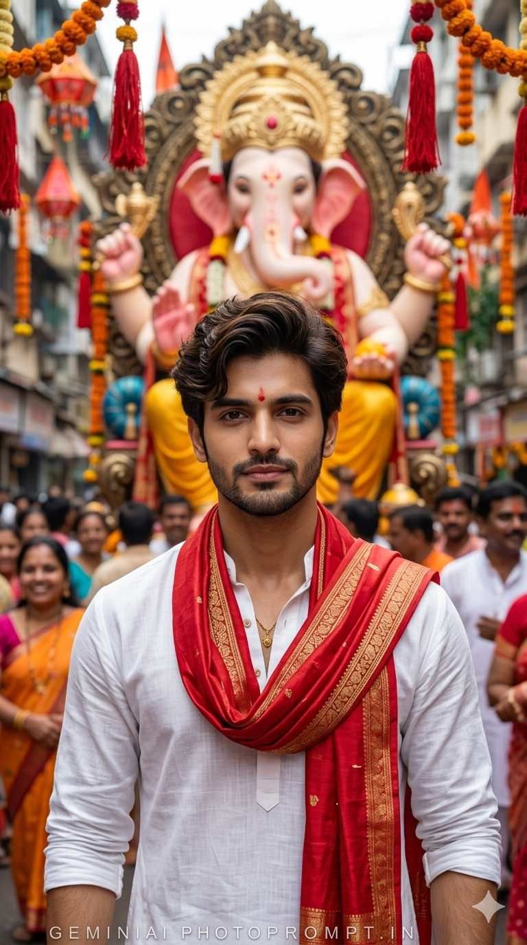 Generated Prompt Image