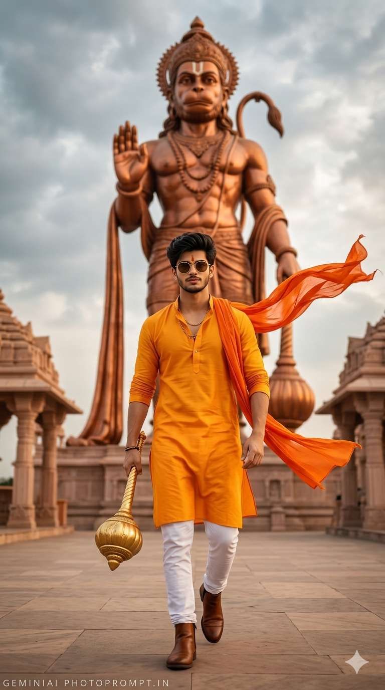 Generated Prompt Image