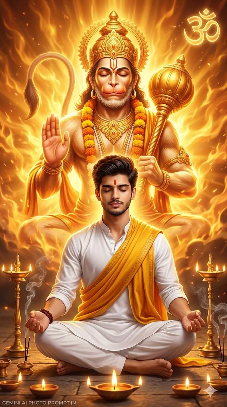 Generated Prompt Image