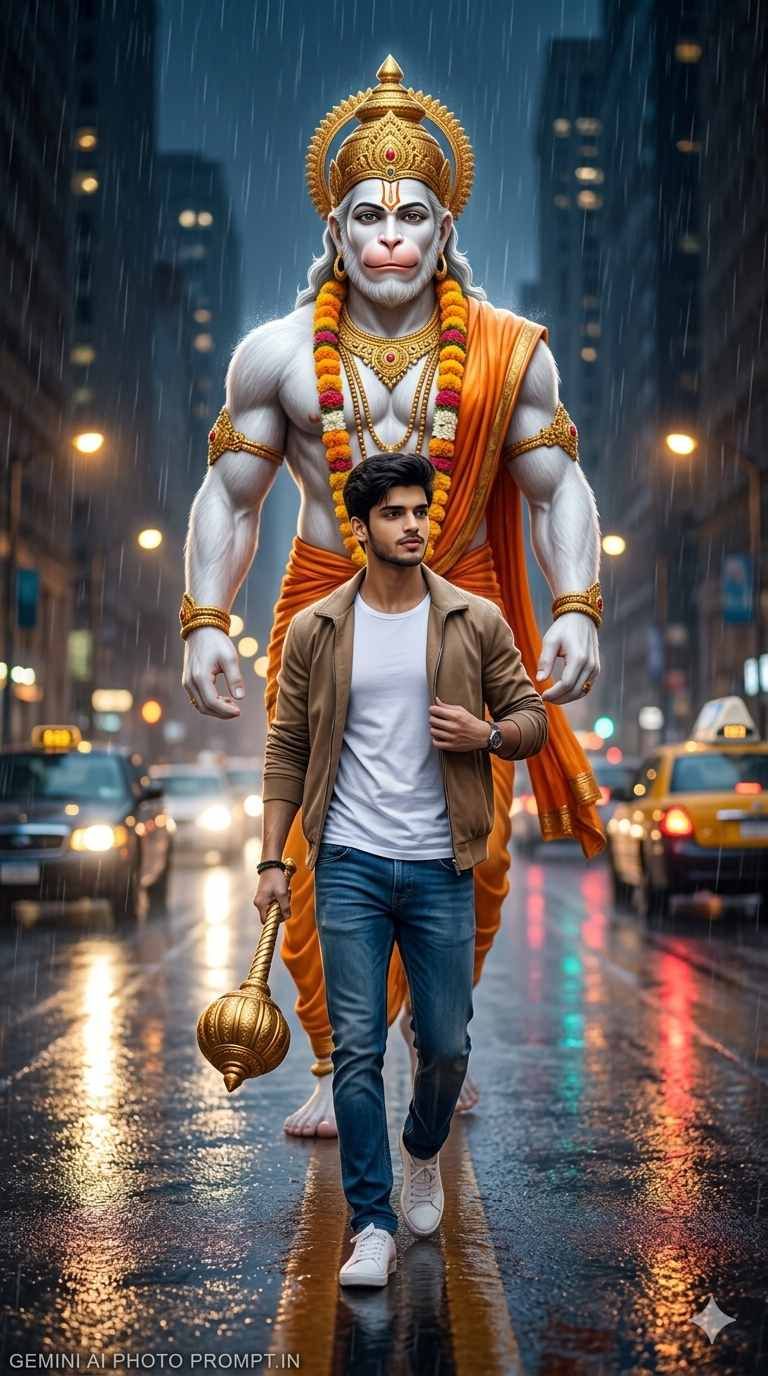 Generated Prompt Image