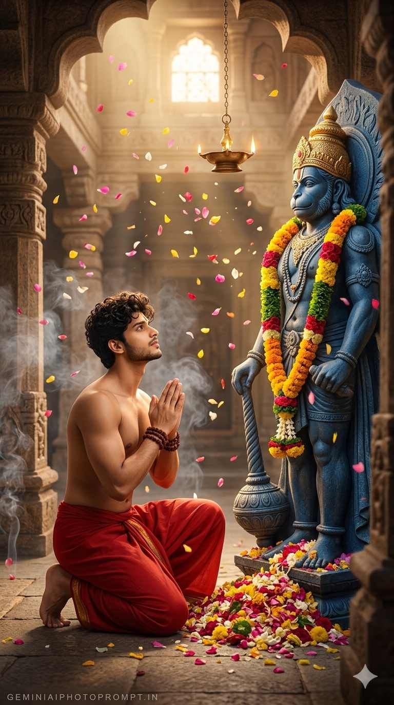 Generated Prompt Image