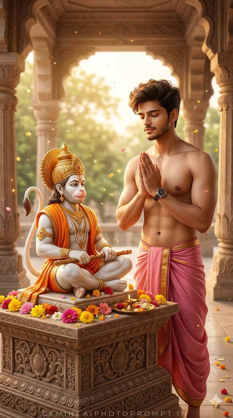 Generated Prompt Image