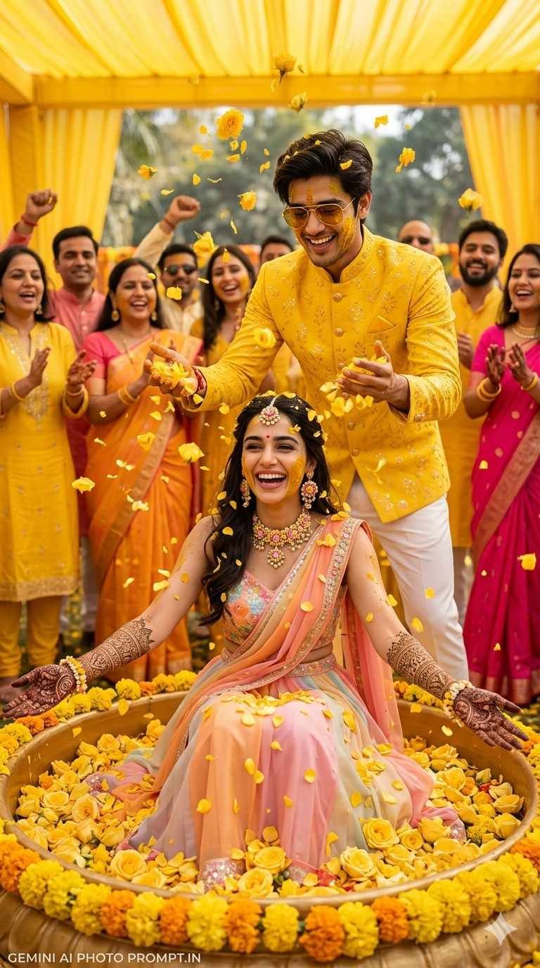 Generated Prompt Image