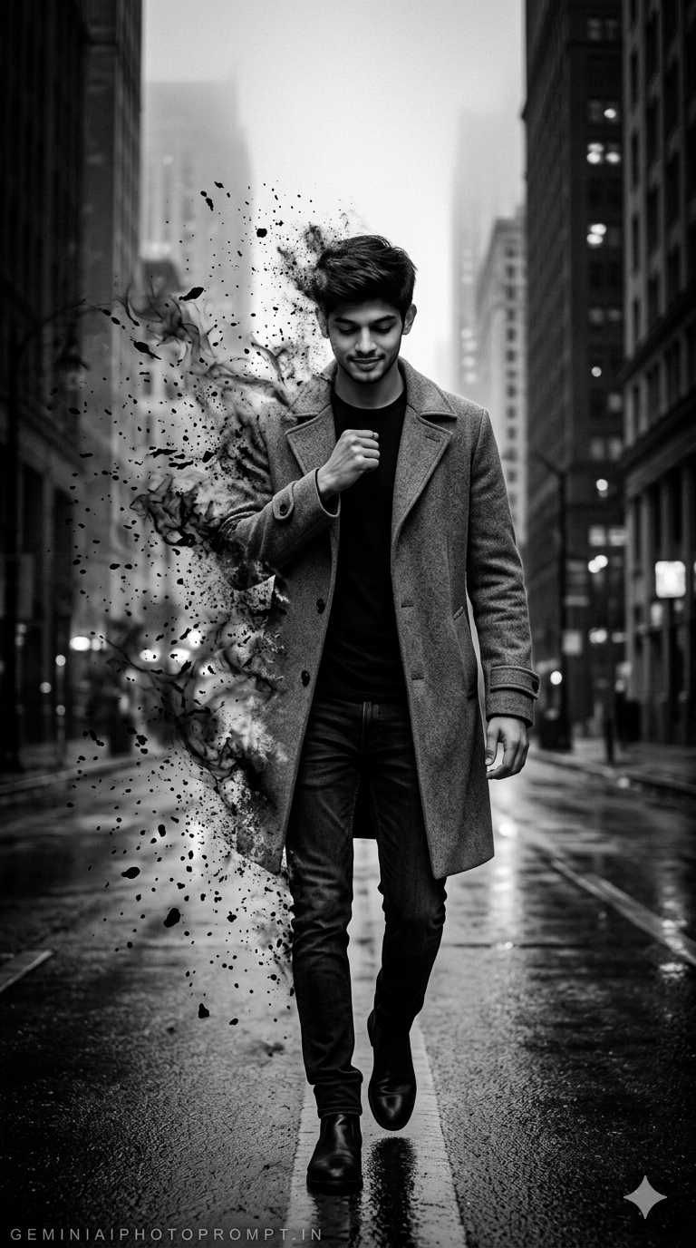 Generated Prompt Image