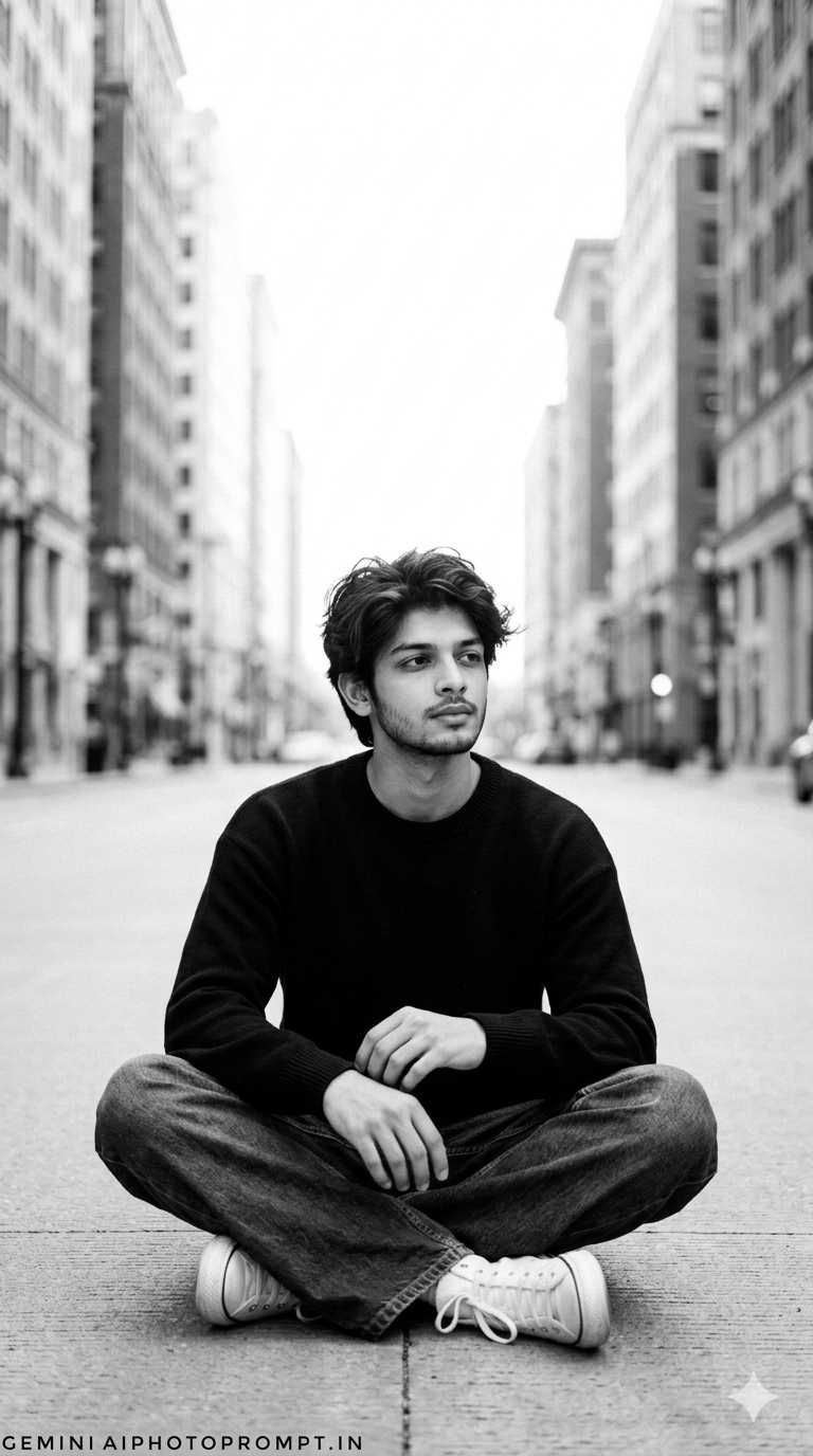 Generated Prompt Image