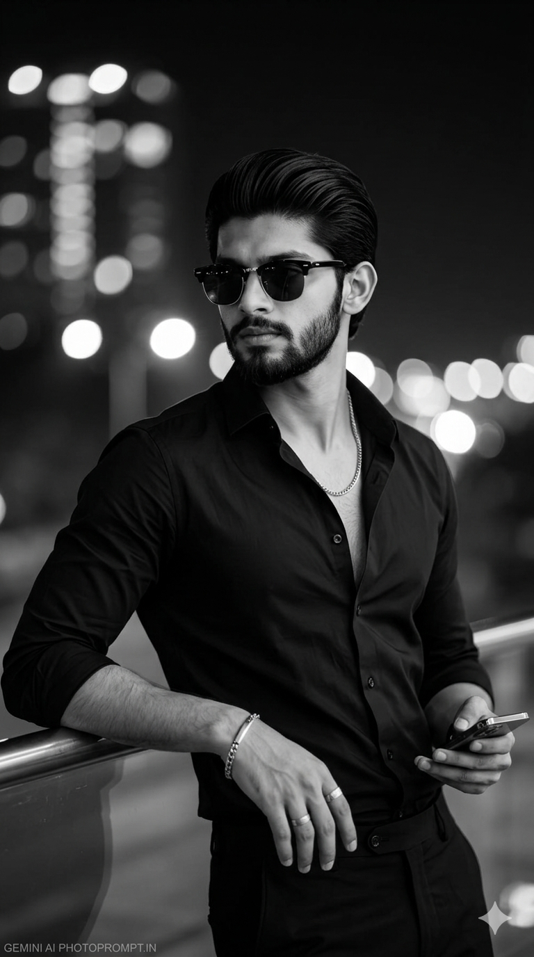 Generated Prompt Image