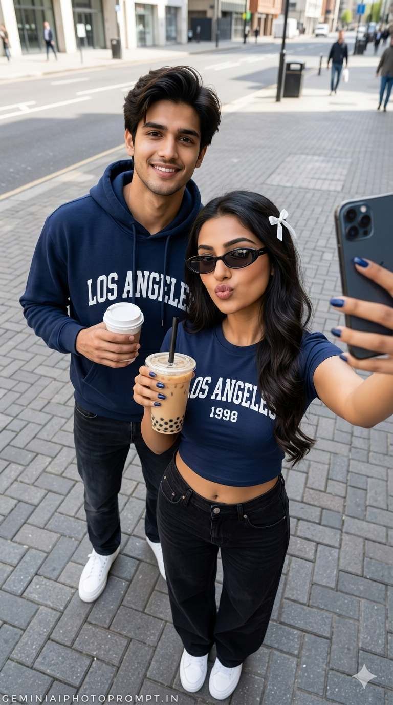 Generated Prompt Image