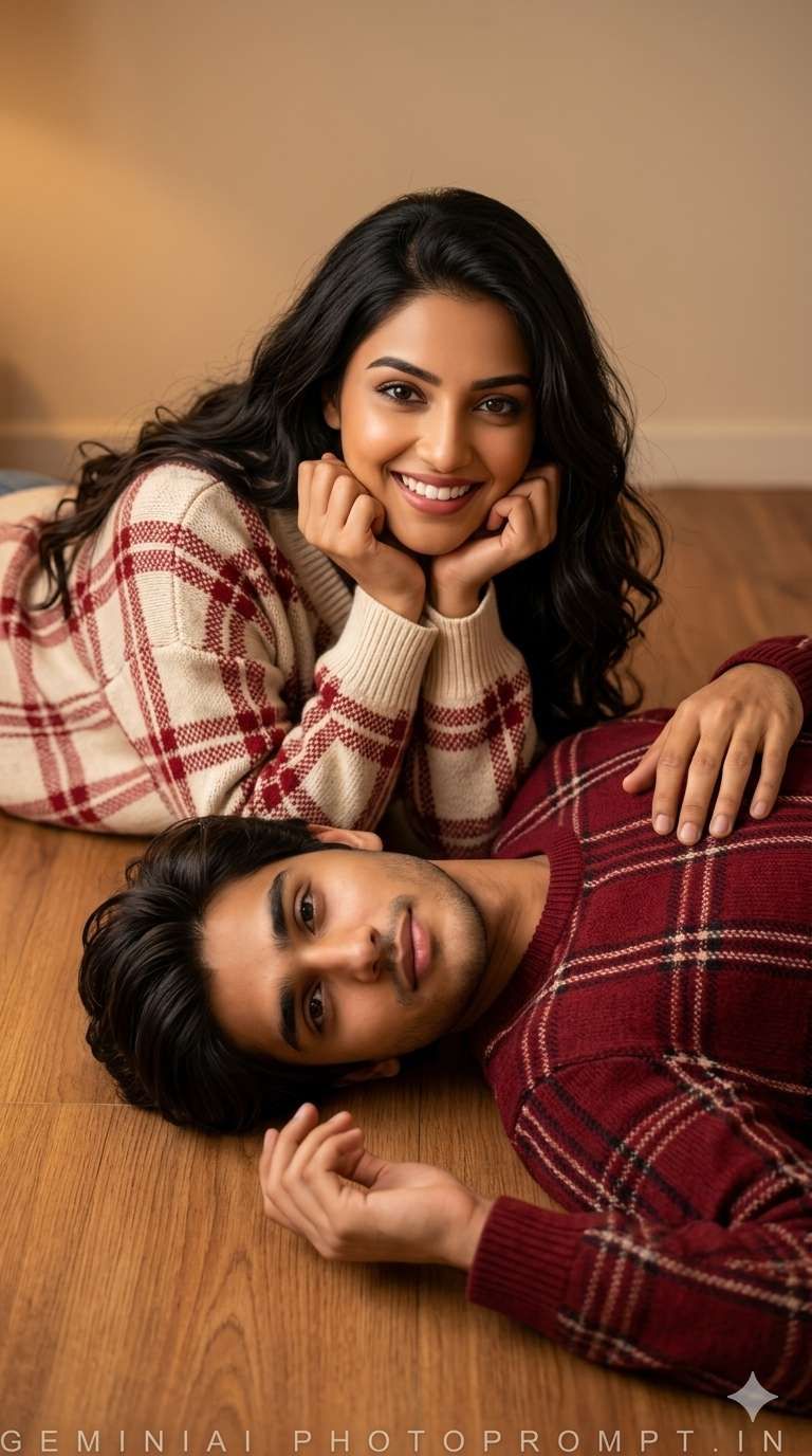 Generated Prompt Image