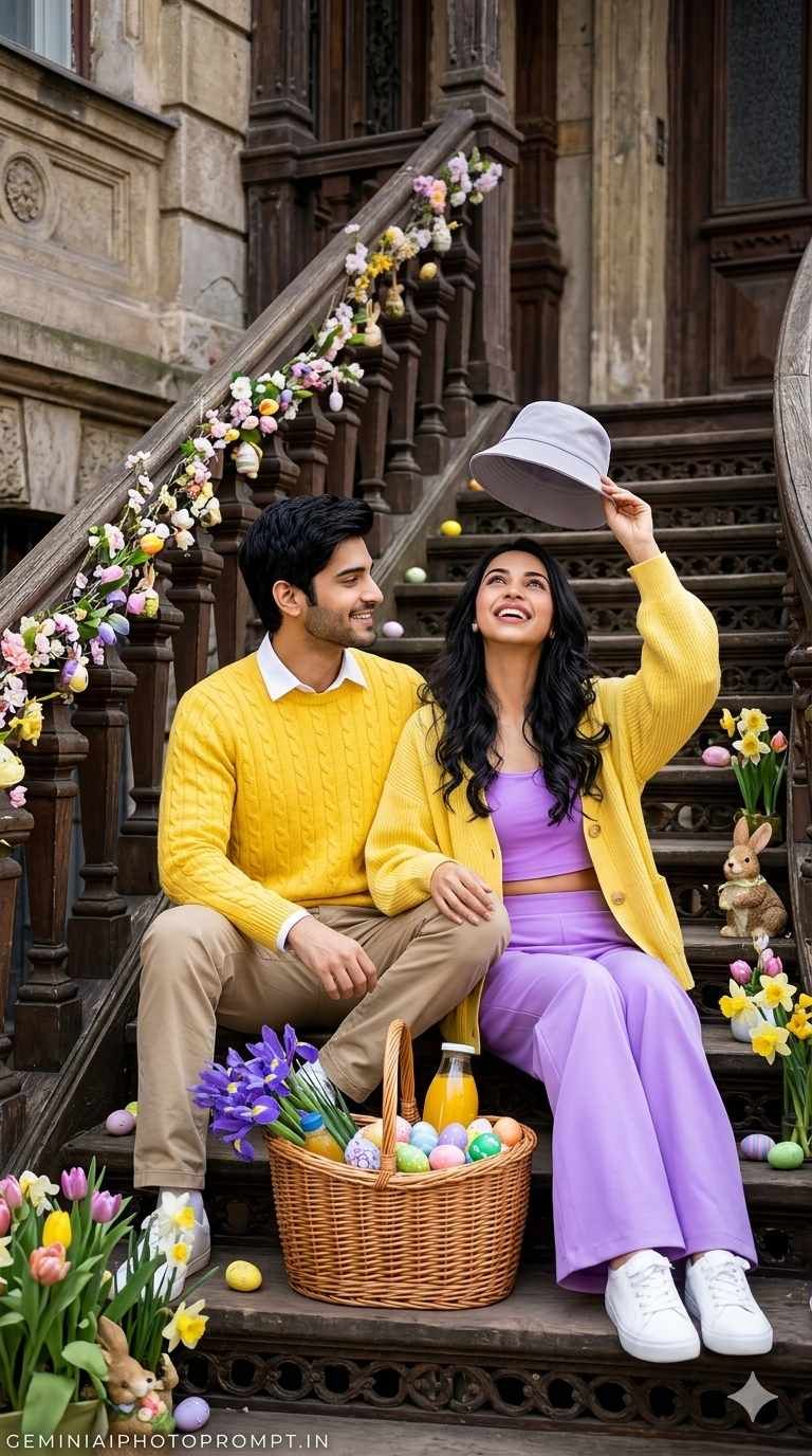 Generated Prompt Image