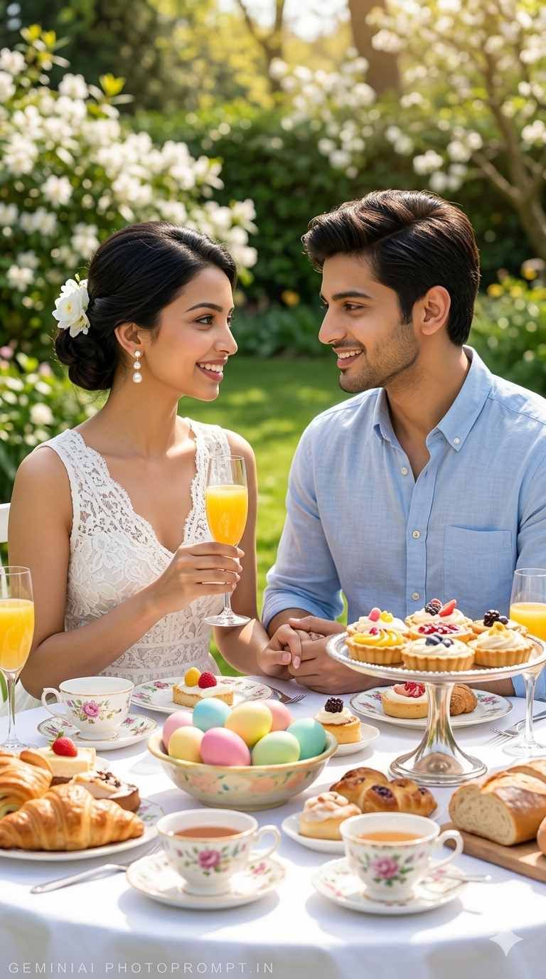 Generated Prompt Image