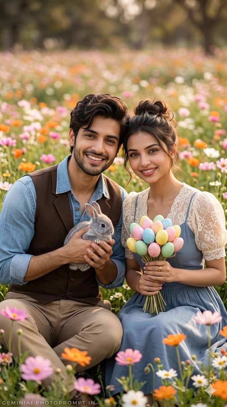 Generated Prompt Image